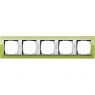Gira-0215746-Abdeckrahmen-5fach-fuer-Farbe-Alu-Event-Klar-Klar-Gr[1]