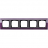 Gira-0215758-Abdeckrahmen-5fach-fuer-Anthrazit-Event-Klar-Klar-Au[1]