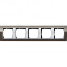 Рамка Gira Event Clear 0215766