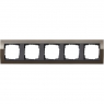 Gira-0215768-Abdeckrahmen-5fach-fuer-Anthrazit-Event-Klar-Klar-Br[1]