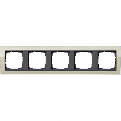 Gira-0215778-Abdeckrahmen-5fach-fuer-Anthrazit-Event-Klar-Klar-Sa[1]