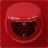 Gira-045443-SCHUKO-Steckdose-KD-S-Color-rot[1]