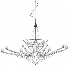 Подвес Foscarini LIGHTWEIGHT 064007-R1/3ZI