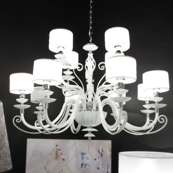 alicante white l6