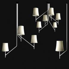 Светильник Foscarini BIRDIE 2210086 10