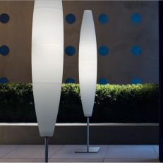 Торшер Foscarini HAVANA 040003 10 D