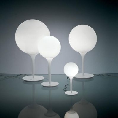Светильник Artemide CASTORE 1050010A