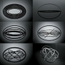Светильник Artemide COPERNICO 1623010A