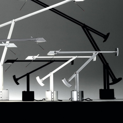 Настольная лампа Artemide TIZIO A009210