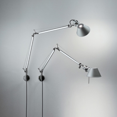 Светильник Artemide TOLOMEO A010900