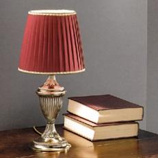 Настольная лампа Nervilamp 870/1L
