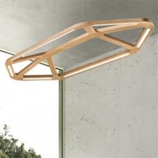 Светильник Leucos STUDIO AKI 0303235363049