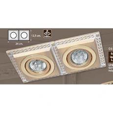 Светильник Creval 062B 2 AB-AQ-AM-AY-BQ-CJ-DV