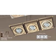 Светильник Creval 062C 3 AB-AQ-AM-AY-BQ-CJ-DV