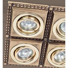 Светильник Creval 062D 4 AB-AQ-AM-AY-BQ-CJ-DV