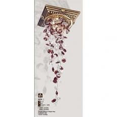 Светильник Creval 063G 1 AB-AQ-AM-AY-BQ-CJ-DV