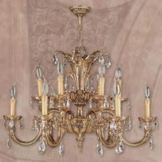 Светильник Riperlamp 003A 12 AA-AB ASFOUR