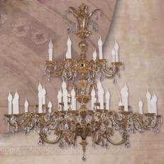 Светильник Riperlamp 003D 40 AA-AB ASFOUR