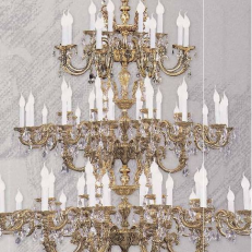 Светильник Riperlamp 003E 174 AA-AB ASFOUR