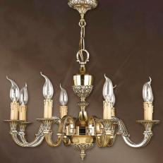 Светильник Riperlamp 007A 5 AA-AB