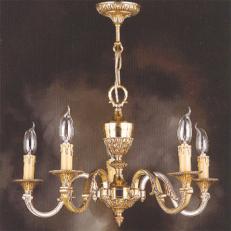 Светильник Riperlamp 007B 5 AA-AB