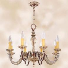 Светильник Riperlamp 009A 8 AA-AB