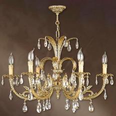 Светильник Riperlamp 010A 6 AA-AB ASFOUR