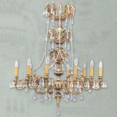 Светильник Riperlamp 017B 12 AA-AB ASFOUR