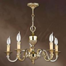 Светильник Riperlamp 020A 5 AA-AB