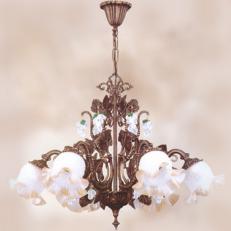 Светильник Riperlamp 020C 6 AA-AB