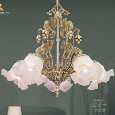 Светильник Riperlamp 020D 5 AA-AB