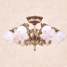 Светильник Riperlamp 020H 6 AA-AB