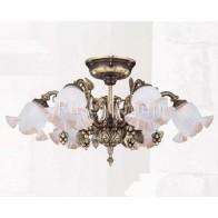 Светильник Riperlamp 020J 5 AA-AB