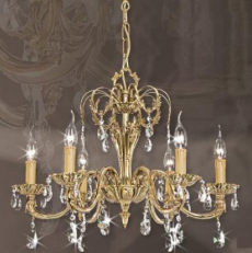 Светильник Riperlamp 048A 5 AA-AB-AM-AQ-AY-BG ASFOUR