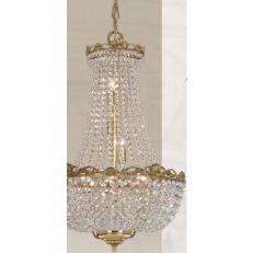 Светильник Riperlamp 049F 7 AA-AB-AM-AQ-AY-BG ASFOUR