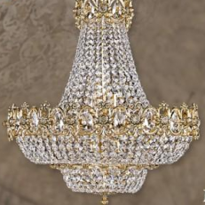 Светильник Riperlamp 051F 10 AA-AB-AM-AQ-AY-BG ASFOUR