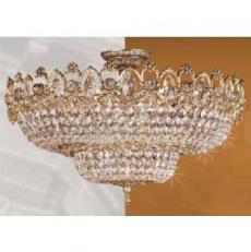 Светильник Riperlamp 051H 7 AA-AB-AM-AQ-AY-BG ASFOUR