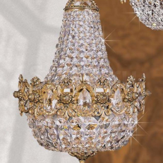 Светильник Riperlamp 051N 3 AA-AB-AM-AQ-AY-BG ASFOUR