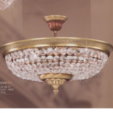 Светильник Riperlamp 055K 4 AB-AQ-AM-BJ-BQ-CJ ASFOUR