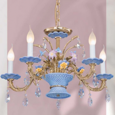 Светильник Riperlamp 059A 5 AB-AQ-AM-BQ-CJ-DV  ASFOUR