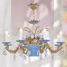 Светильник Riperlamp 059B 6 AB-AQ-AM-BQ-CJ-DV  ASFOUR