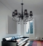 Люстра Evi Style Heart LA6 85
