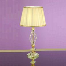 Настольная лампа Stili D'Arte Gold 190/LP1L
