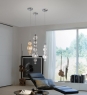Подвесной светильник Evi Style San Marco SO 1M