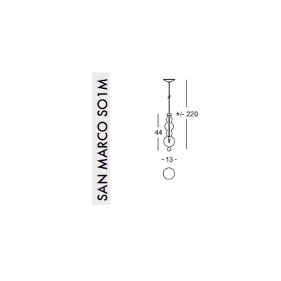 San Marco SO 1M 2