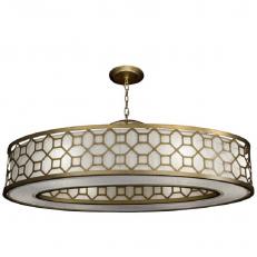 Подвесной светильник Fine Art Lamps Allegretto 780340FL