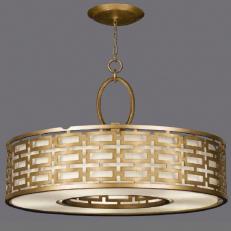 Подвесной светильник Fine Art Lamps Allegretto 787640-2FL