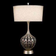 Настольная лампа Fine Art Lamps Allegretto 798410