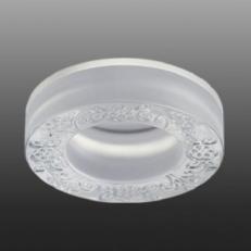 Врезной светильник Fabbian D27 F77 00