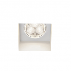 Врезной светильник Fabbian F19 F03 01